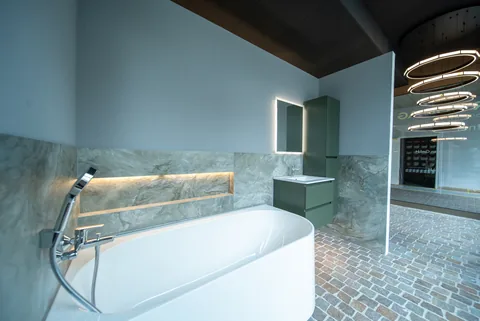 Badewanne