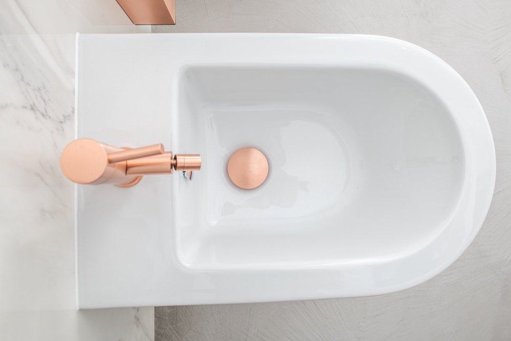 Bidet
