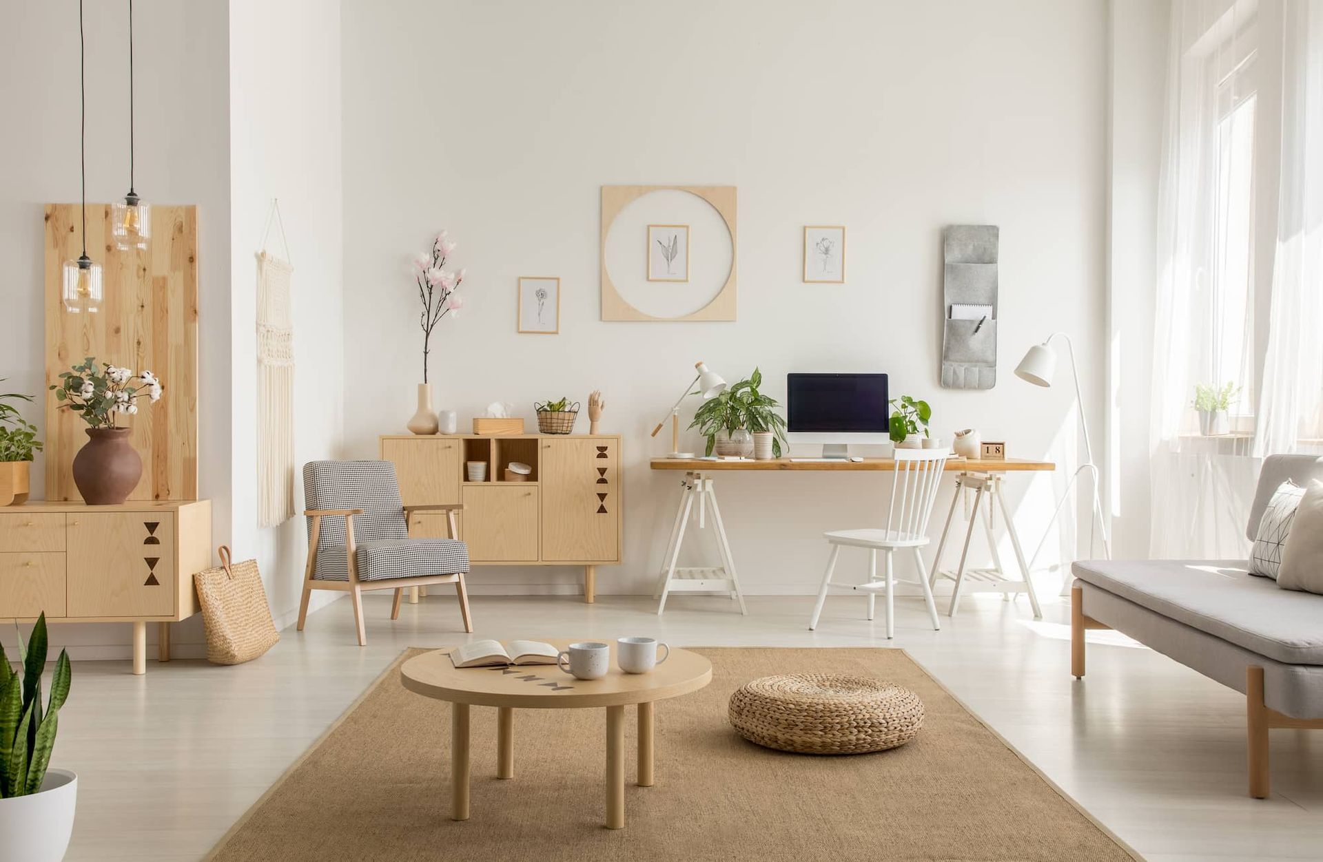 Home Office