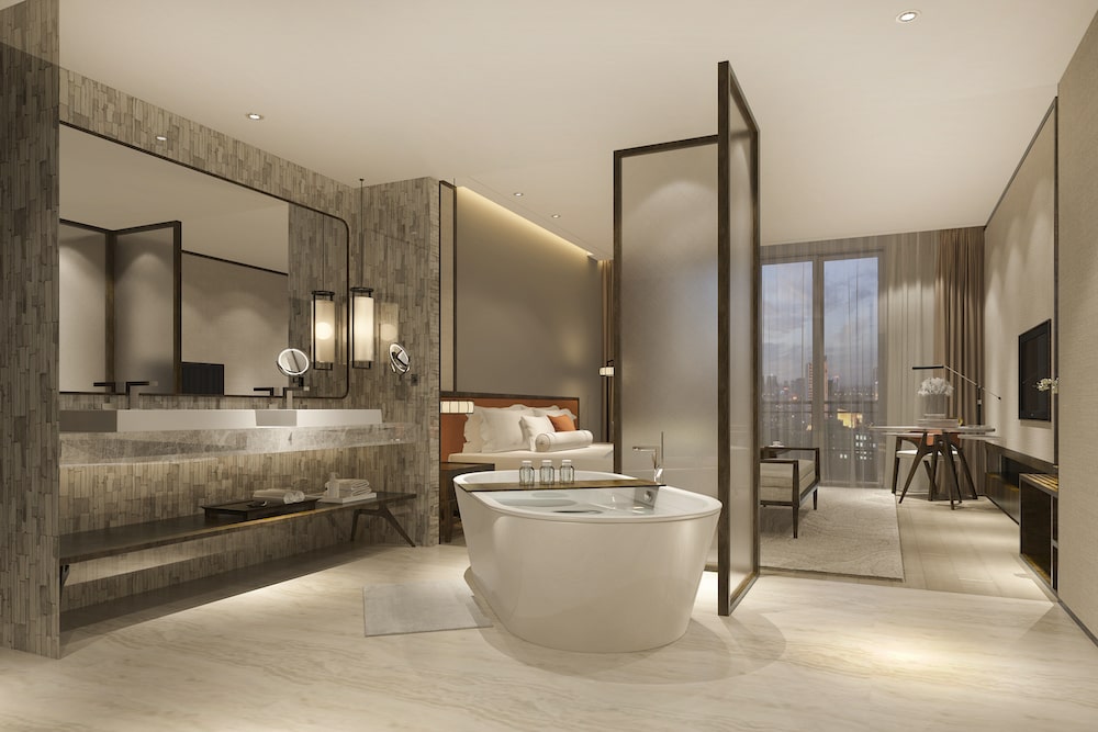 premium badezimmer umbauen