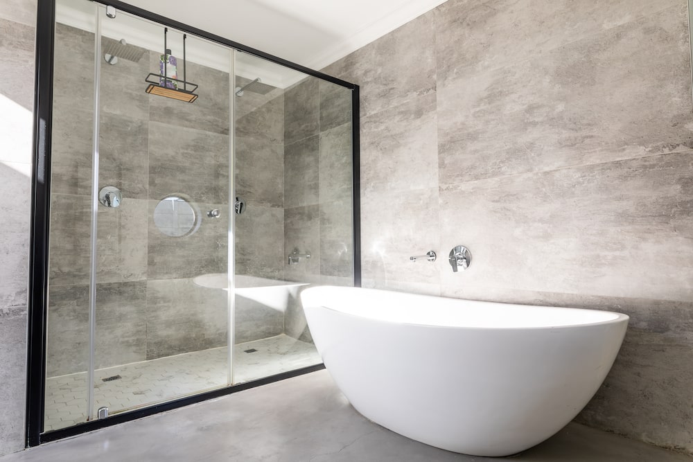 badezimmer offerten