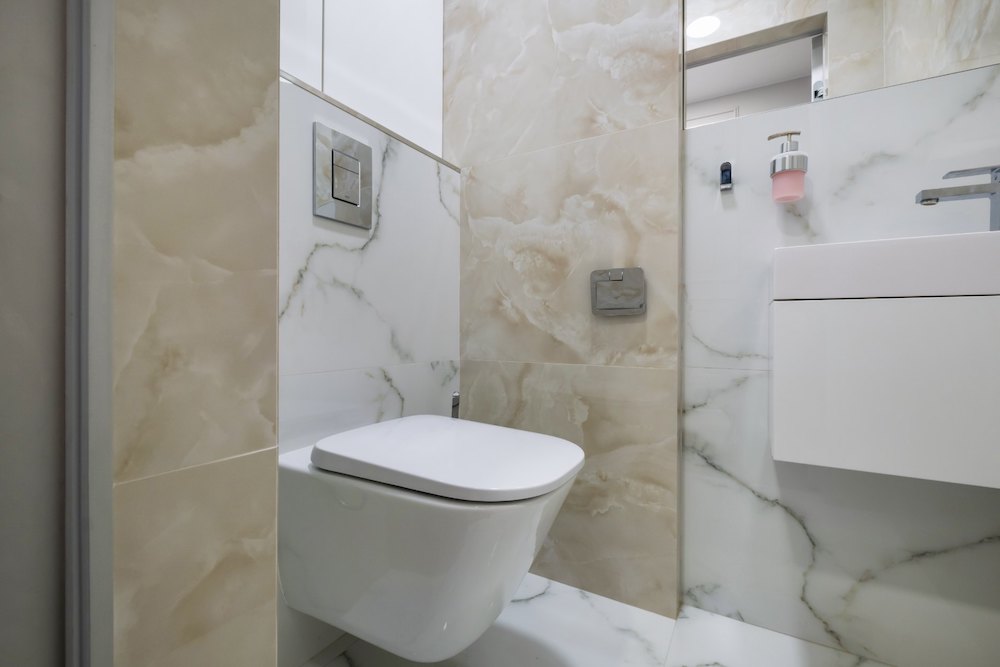 wc umbauen